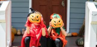 Halloween, allarme trucchi e cosmetici fuorilegge: “Rischio reazioni gravi”