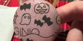 Halloween, aumenti da brividi: +9,3% della spesa nel 2024