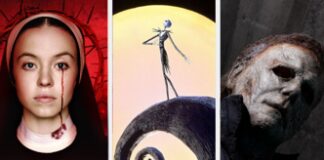 Halloween, da ‘Frankenstein Junior’ a ‘Pearl’: i film perfetti per una serata ‘da brividi’