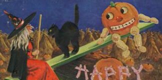 Halloween, se lo ‘scherzetto’ diventa truffa online: allarme spam