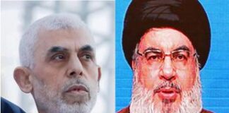 Hamas e Hezbollah ‘decapitati’ da Israele: chi erano tutti i leader uccisi