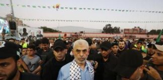 Hamas e il dopo-Sinwar, come funziona la successione e chi sarà l’erede