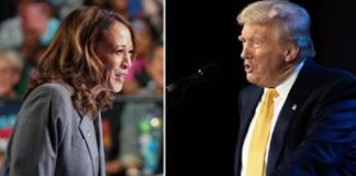 Harris-Trump verso le elezioni, ecco tutti i testa a testa negli Stati chiave