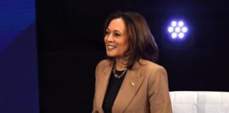 Harris pubblica la cartella clinica per mettere pressione a Trump: “Salute perfetta”