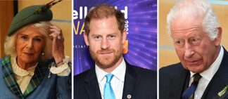 Harry va a Londra ma non vede il padre: dietro il mancato incontro ci sarebbe Camilla