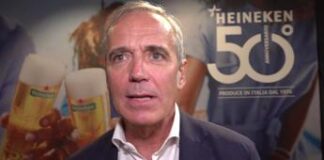 Heineken, Pratolongo: “Segreto dei risultati è la passione”