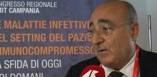 Hiv, Esposito (Simit Campania): “Fa meno paura con terapie efficaci come long acting”