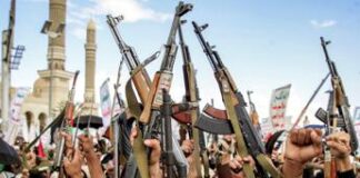 Houthi, il gruppo ‘esce’ dallo Yemen: con la Russia alle spalle è minaccia globale