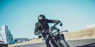 Husqvarna Motorcycle ritorna a EICMA