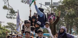 “I Talebani via dalla lista delle organizzazioni terroristiche”, la decisione della Russia