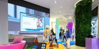 IA al centro della Milano Digital Week