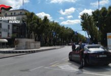 Controlli straordinari dei Carabinieri a Schio e a Bassano del Grappa carabinieri di schio e Bassano, controlli sul territorio
