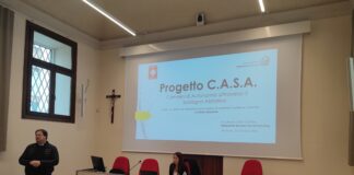 Caritas Diocesana Vicentina: grazie al progetto C.A.S.A., 94 persone hanno potuto iniziare il loro ritorno all’autonomia progetto CASA della Caritas Diocesana Vicentina