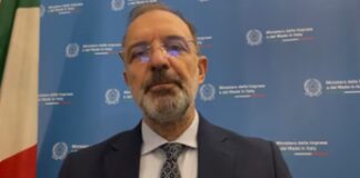 Ia, Bitonci (Mimit): “Sostegno a imprese in delicata trasformazione tecnologica”