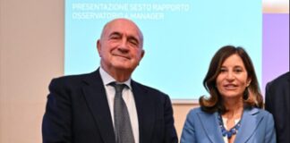 Ia, Cartia d’Asero (Gruppo 24 ore): “Centrale ruolo umano in sviluppo e adozione”