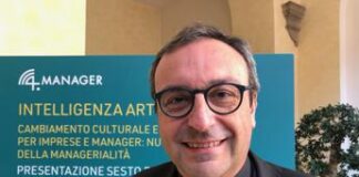 Ia, Don Andrea Ciucci: “Solo mettendo insieme saperi diversi giustizia e attenzione a persone”