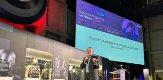 Ia, Don Luca Peyron: “Tecnologia ci permette di fare scelte, non sempre di decidere”