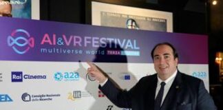 Ia, Ferrieri (Angi): “Straordinario successo AI&VR Festival Multiverse World”