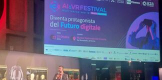 Ia, Marnati: “Si potranno implementare servizi che devono essere accessibili e inclusivi per tutti”
