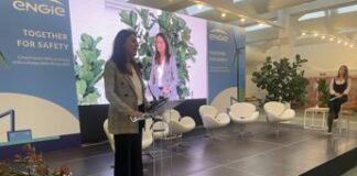 Iacono (Engie): “Rinnovabili, sicurezza fondamentale per il settore”