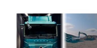 Il Gruppo Volvo a Ecomondo