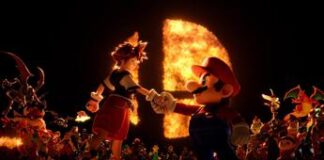 Il creatore di Smash Bros. al lavoro su un nuovo gioco dal 2022