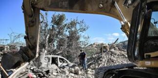 Il ‘grande gioco’ del dopoguerra in Libano, cosa fanno Usa e Iran?