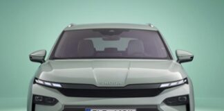 Il nuovo Škoda Elroq è già ordinabile
