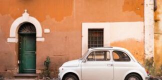 Il parco circolante in Italia è sempre più vecchio