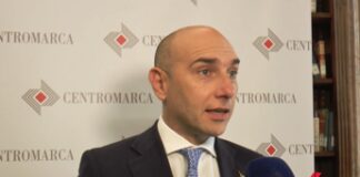 Imprese, Morelli: “Grazie a decontribuzione diamo ad aziende e lavoratori sostanziale aiuto”