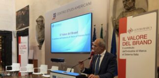 Imprese, Mutti (Centromarca): “Marca è modo con cui l’italianità può andare nel mondo”