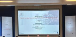 Imprese, digitalizzazione ed efficienza logistica i segreti per la crescita delle pmi secondo Ibc