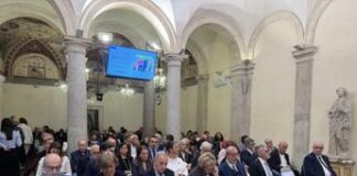 In Italia 38% anziani sedentari, da HappyAgeing Libro bianco su attività fisica