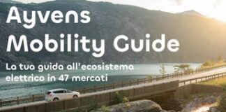 In Italia cresce ancora l’elettrificazione delle flotte