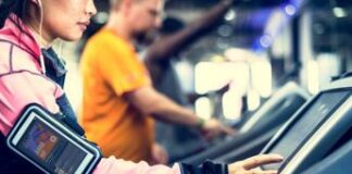 In palestra più germi che in Wc pubblico: ecco come proteggersi