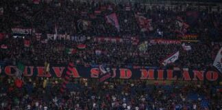 Inchiesta ultrà, Anghinelli: “Non ho mai guadagnato con la Curva, non ero un capo”