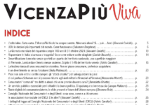 VicenzaPiù Viva, incontro mensile il 14 ottobre al Vicenza Time Cafè con gli autori: oggi Borghese (analista Youtrend) e avv. Cavallari (Adusbef) Indice degli articoli presenti in VicenzaPiù Viva n. 11