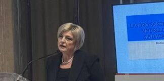 Infortuni, Calderone: “Anche una sola morte è troppo, impegnati con aumento ispettori”