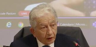 Infortuni, Margiotta (Confsal): “Bene dati Inail ma non abbassare la guardia”