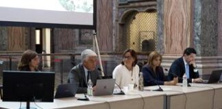 Inps, Gambardella: “Rapporto di grande importanza per Mezzogiorno e Paese”