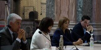 Inps, Tedesco: “Denatalità incide sulla sostenibilità”