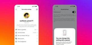Instagram al lavoro su protezione e sicurezza per gli utenti più giovani