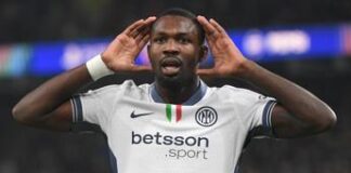 Inter-Juventus: orario, probabili formazioni e dove vederla in tv