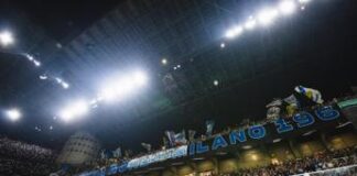 Inter-Stella Rossa, oggi curva spaccata dopo arresti
