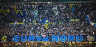 Inter, l’ultrà Beretta: “Salvo per una soffiata, hanno provato a uccidermi”