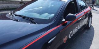 Investe e uccide 63enne a Formia, denunciato per omicidio stradale