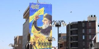 Iran abbandonato anche da alleati Cina e Russia, Brics non pervenuti