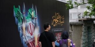 Iran, lo scenario: “Haifa e Tel Aviv rase al suolo in 10 minuti se Israele attacca”