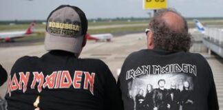 Iron Maiden, è morto Paul Di’Anno: il primo cantante della band aveva 66 anni