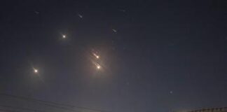 Israele, Iran prepara attacco prima di elezioni Usa